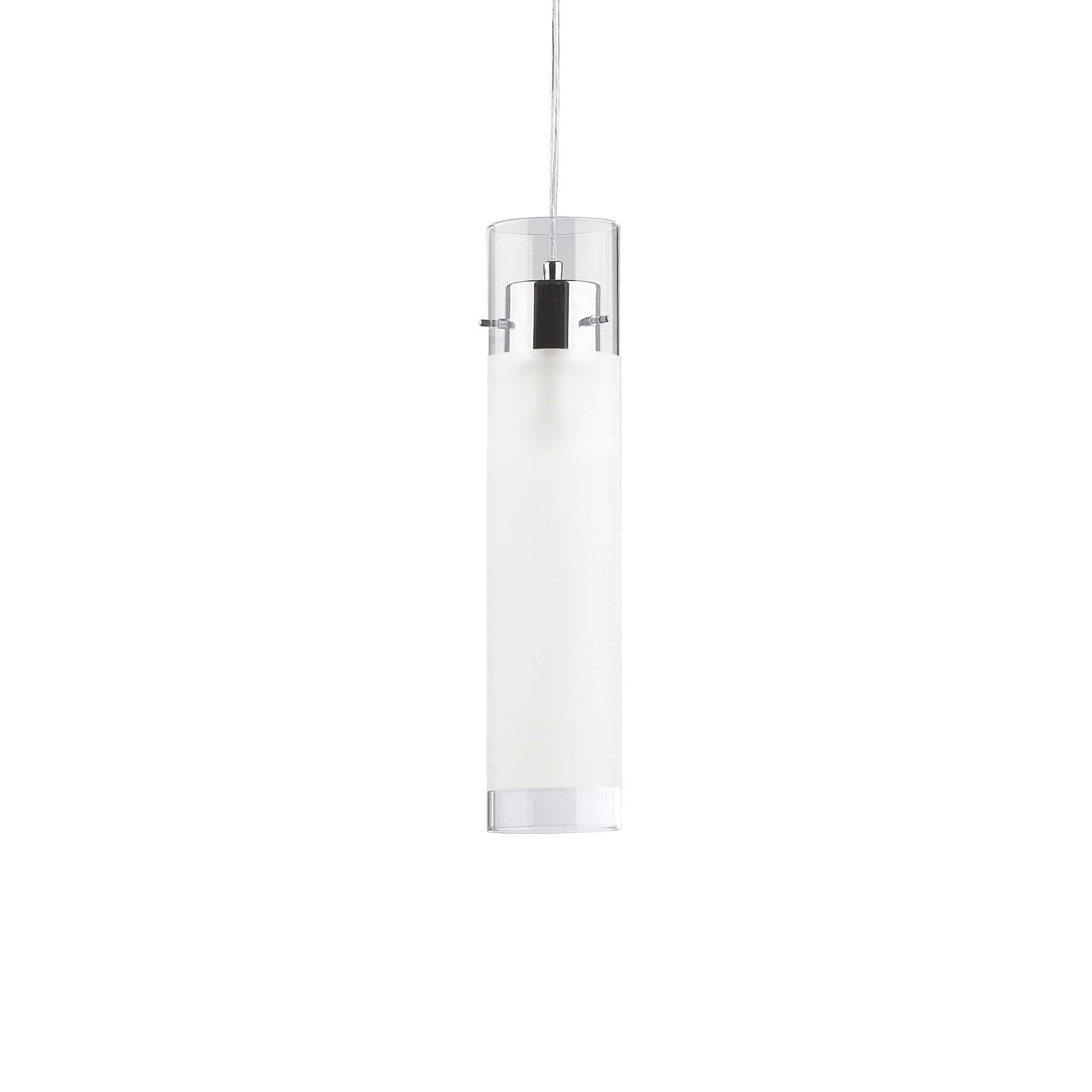 Потолочный светильник Ideal Lux FLAM SP1 BIG 027364