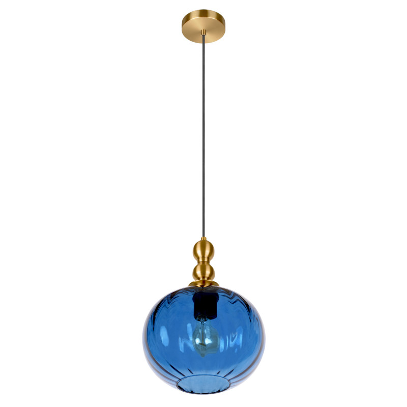 Подвесной светильник LOFT IT 10426 Blue