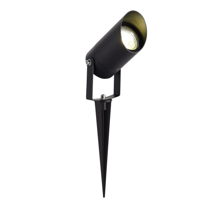 Грунтовый светильник ST-Luce SL9014.415.01