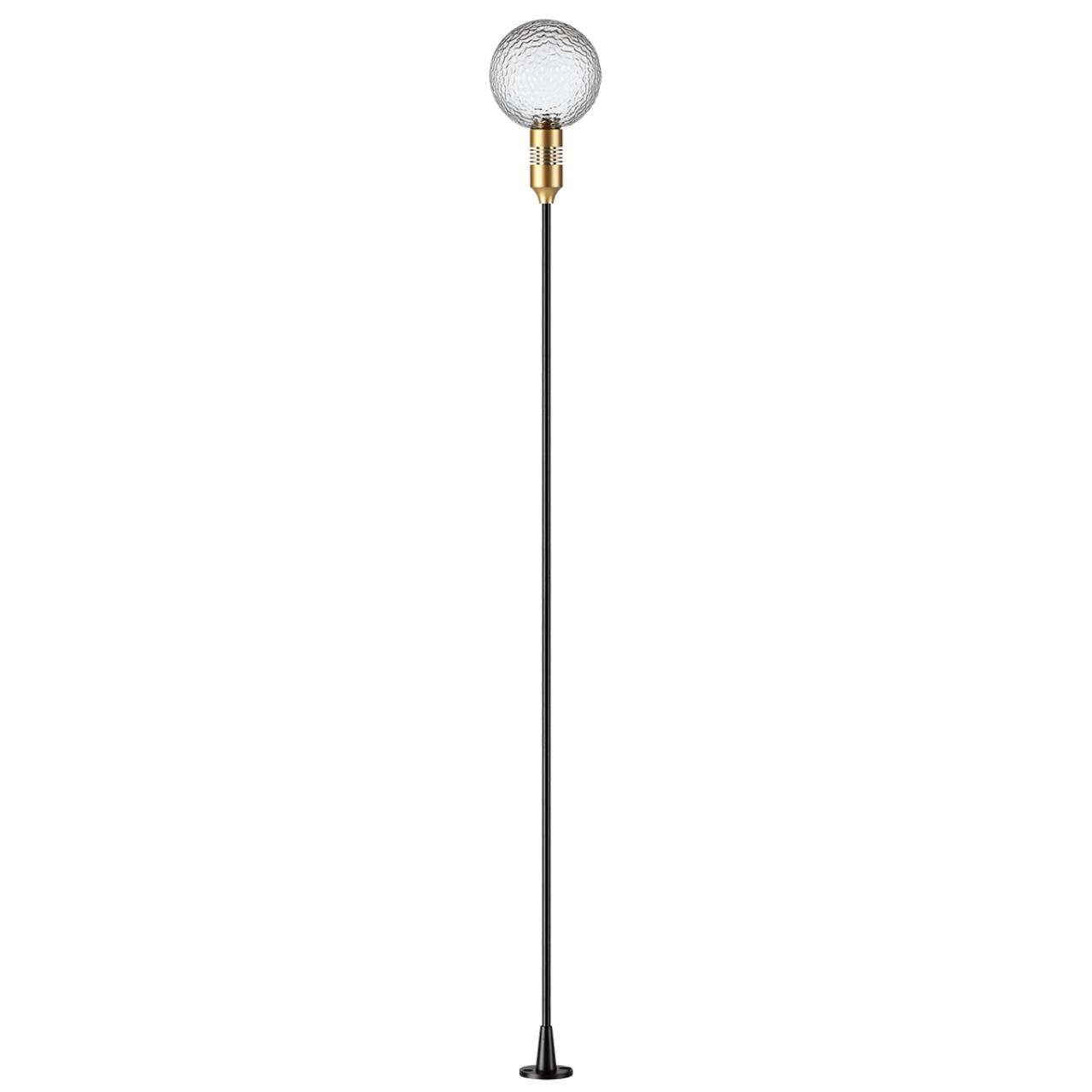 Ландшафтный светильник Odeon Light 7121/2GLA