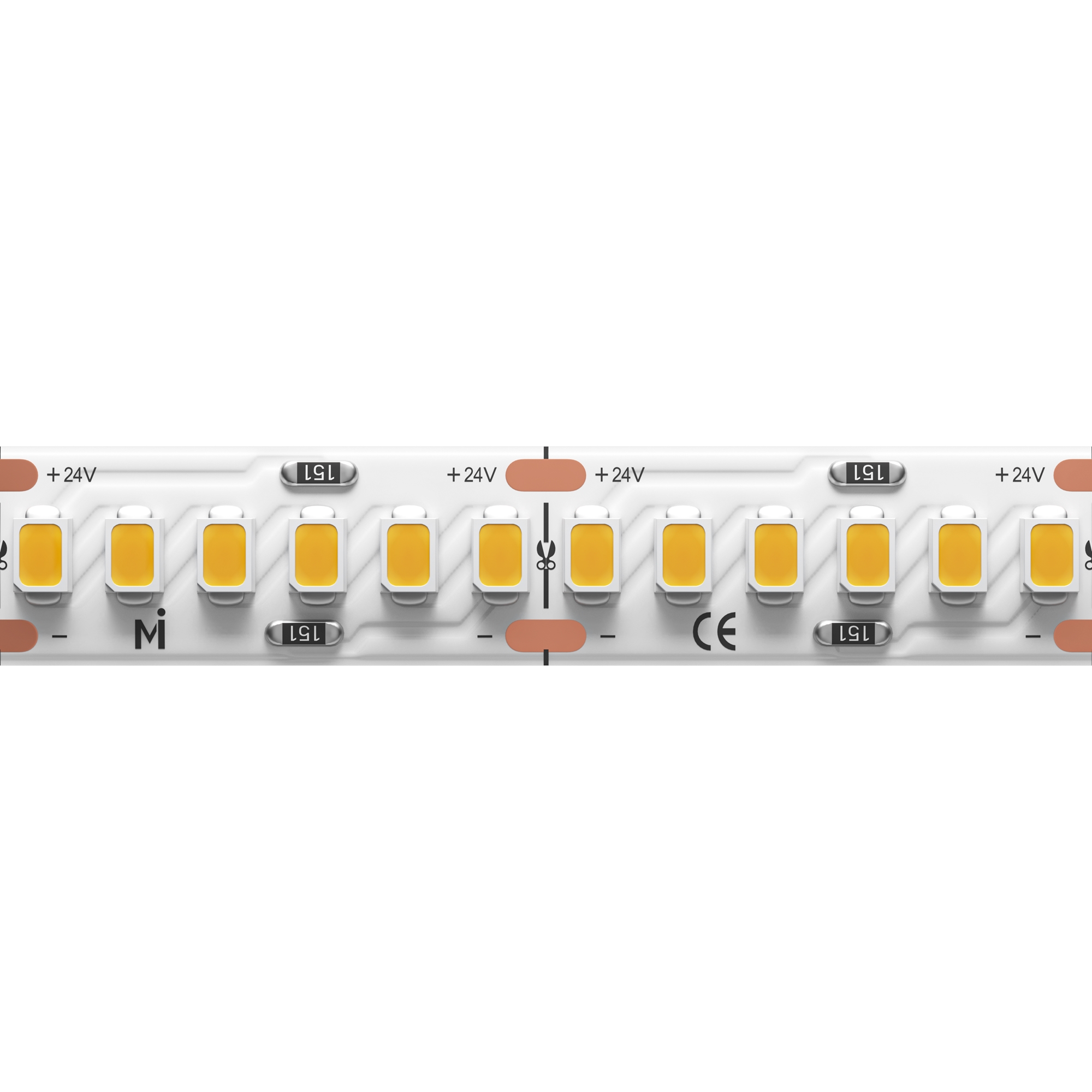 Светодиодная лента Led Strip 201215