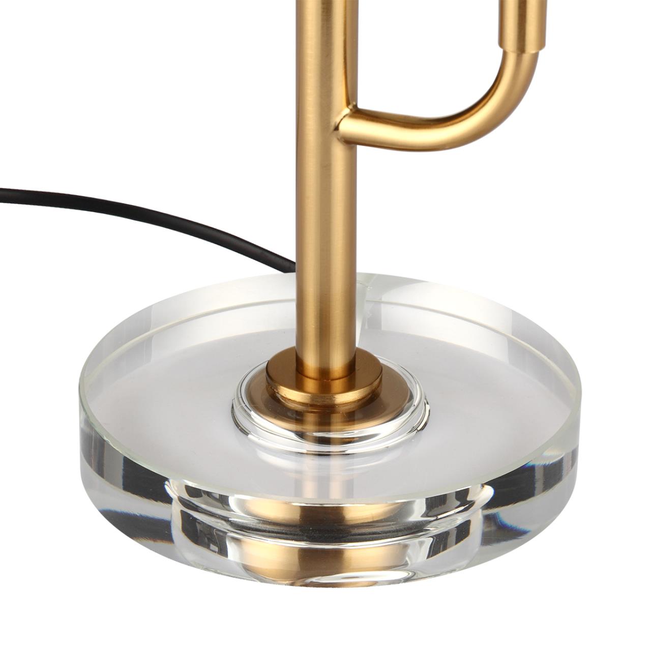 Настольная лампа Odeon Light 5449/9TL