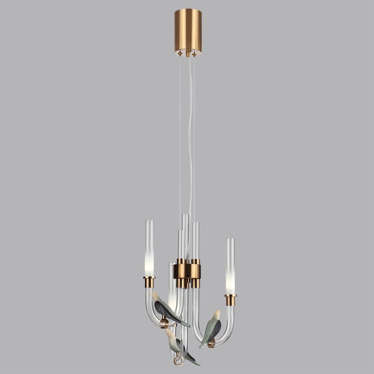 Подвес Odeon Light 5431/6L