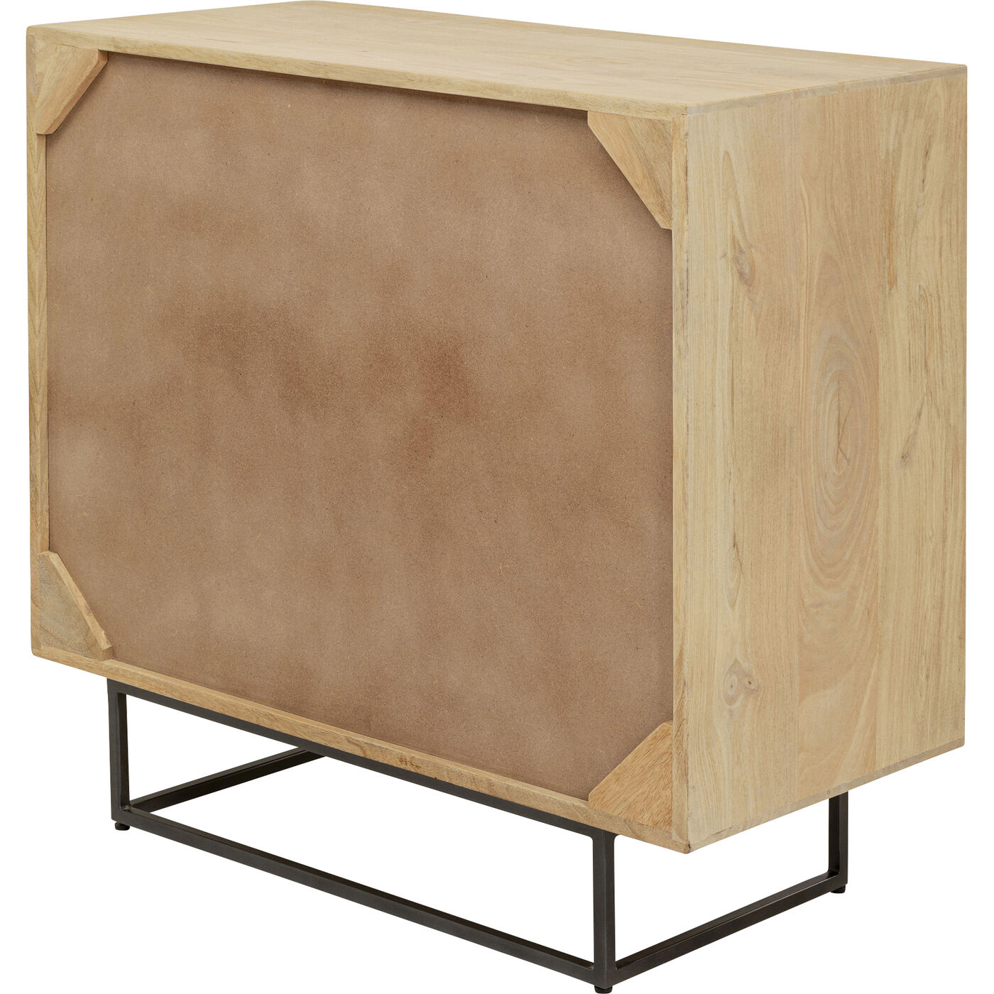 Комод Mulino Doors 85x81cm KARE 70099