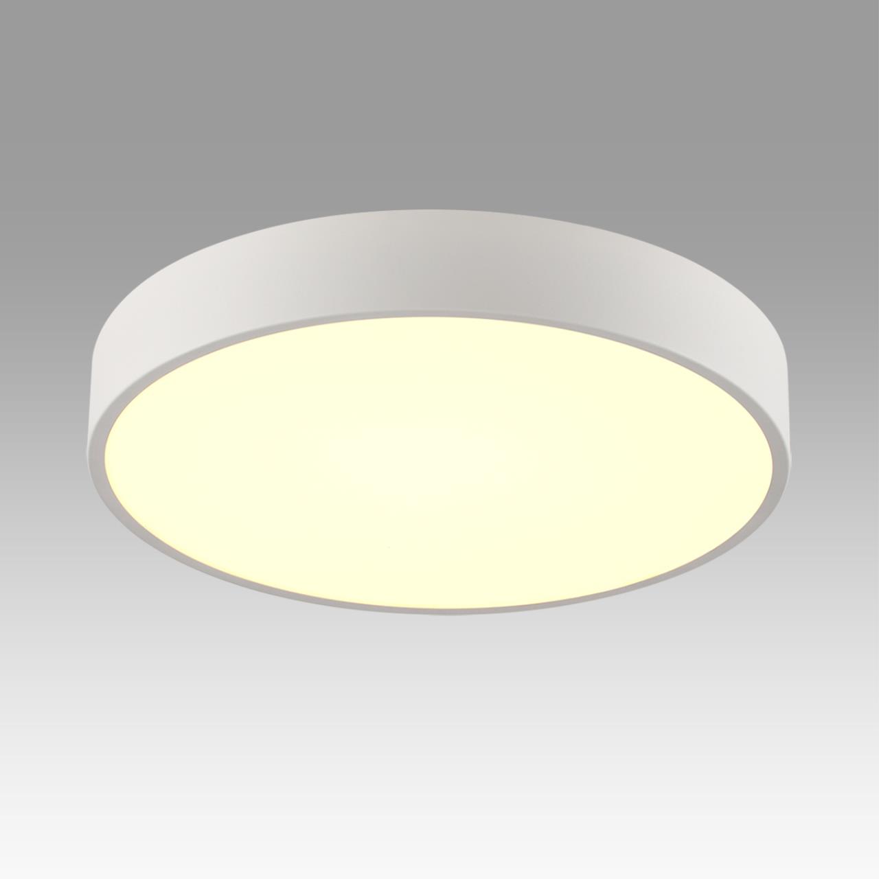 Потолочный светильник Sonex 7755/36L