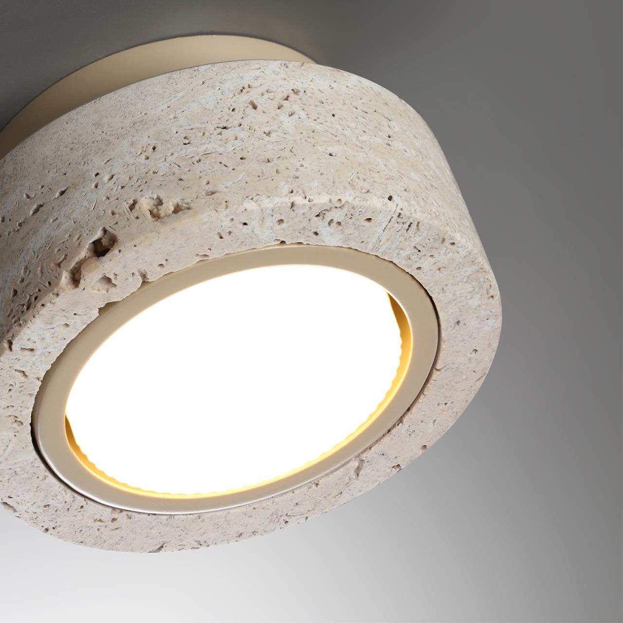 Потолочный Odeon Light 6625/1C