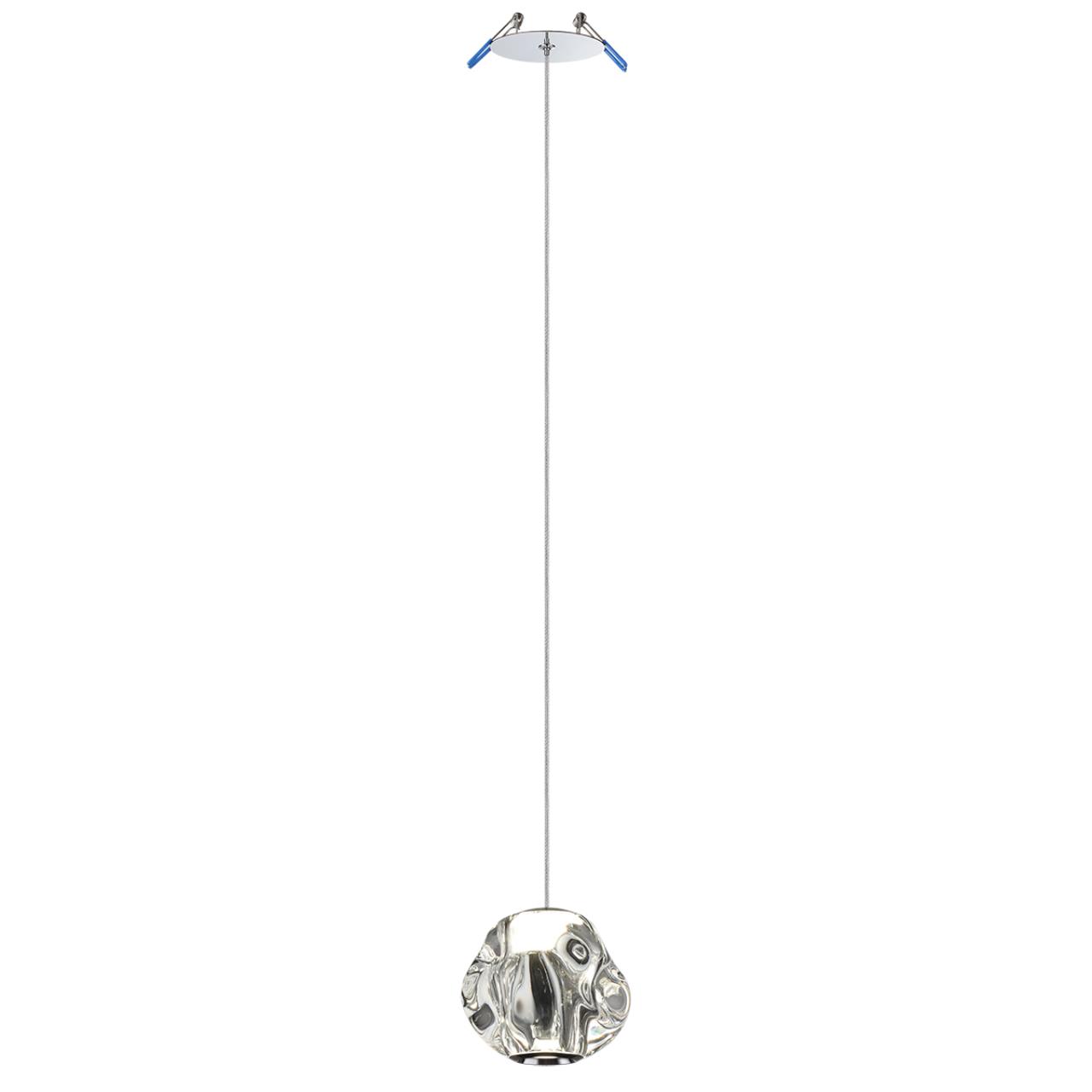 Подвес Odeon Light 5084/5L