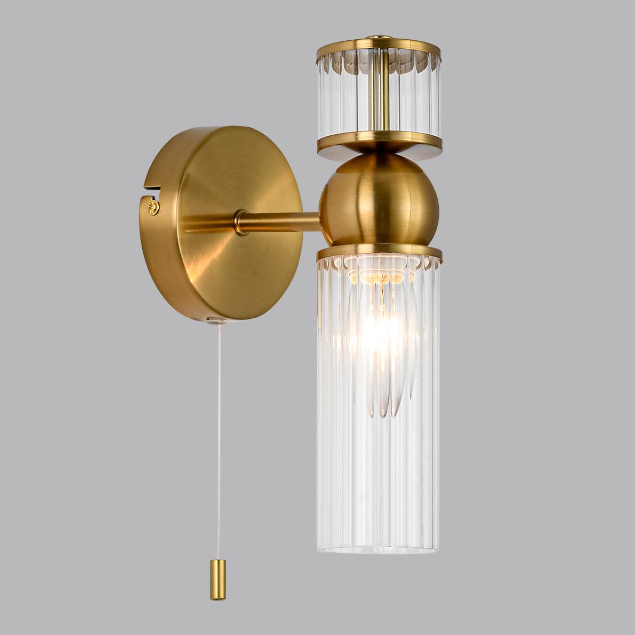Бра с выключателем Lumion 8276/1W