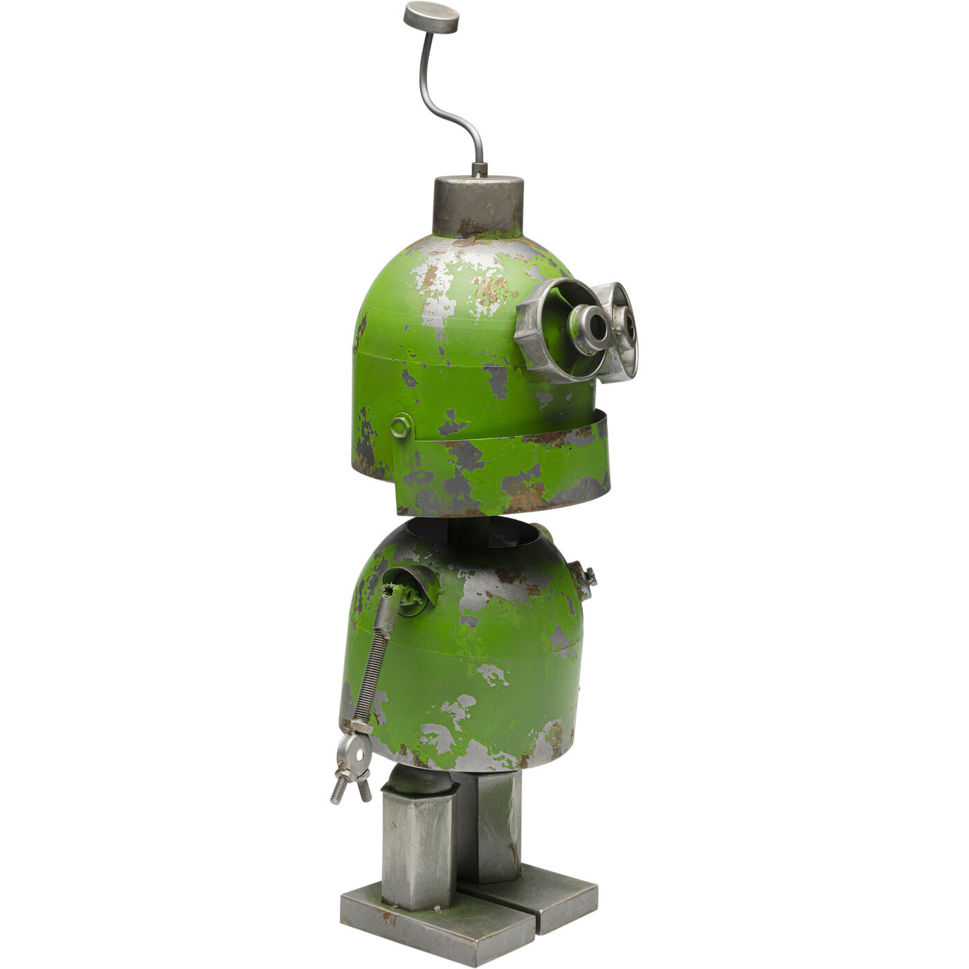 Фигура декоративная Robot Peter 71 см KARE 56245