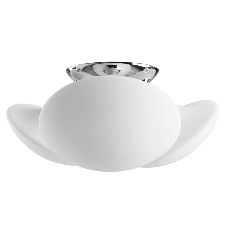 Накладная люстра Arte Lamp A2550PL-3CC