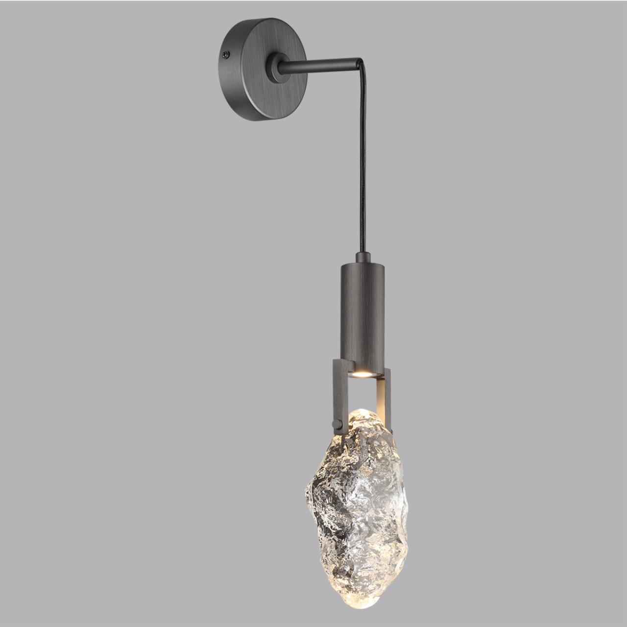 Настенный светильник Odeon Light 6695/5WL