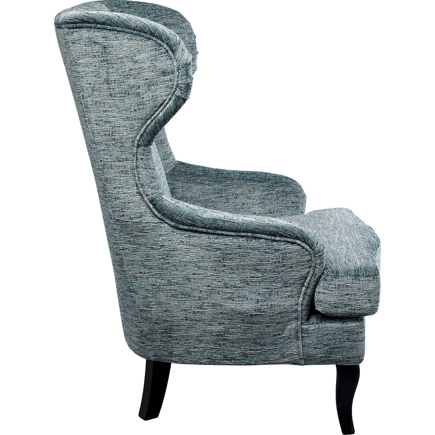 Кресло Granny Blue KARE 87827