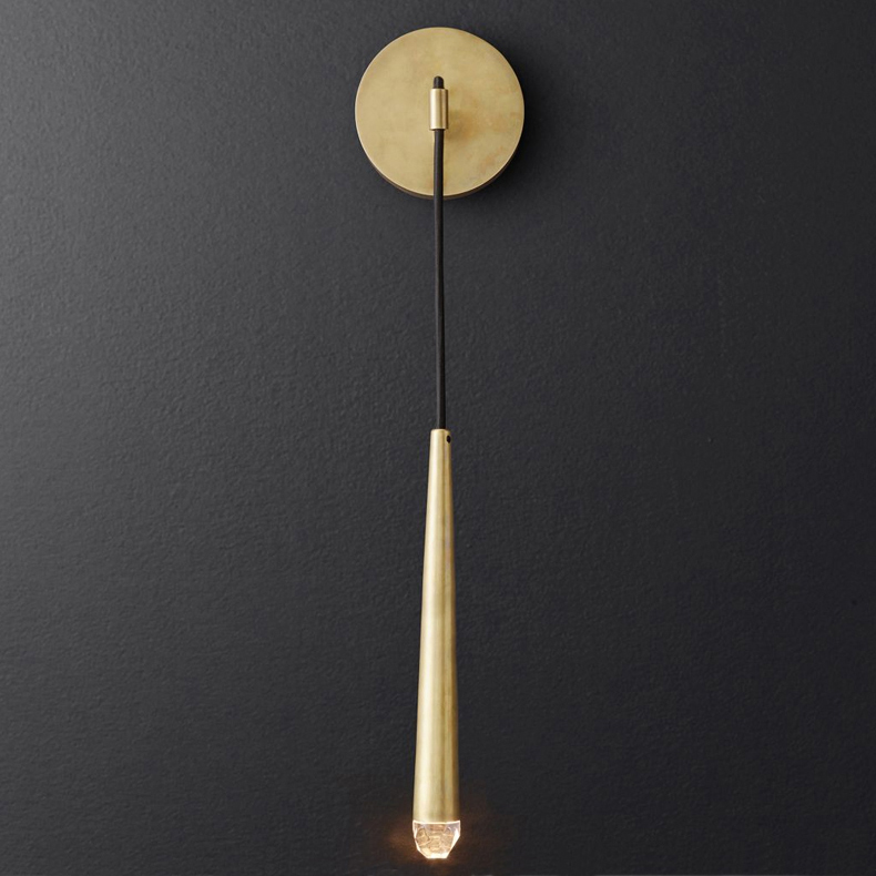 Бра STYLUS B by ImperiumLoft