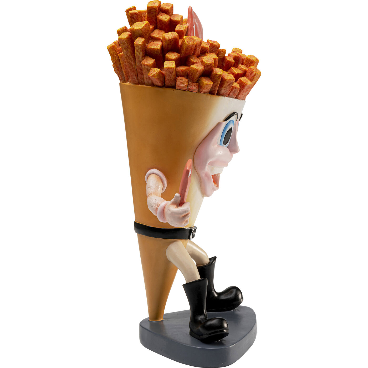 Фигура декоративная French Fries 22cm KARE 56867