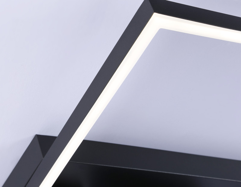 Накладной светильник Ambrella Light FL51468