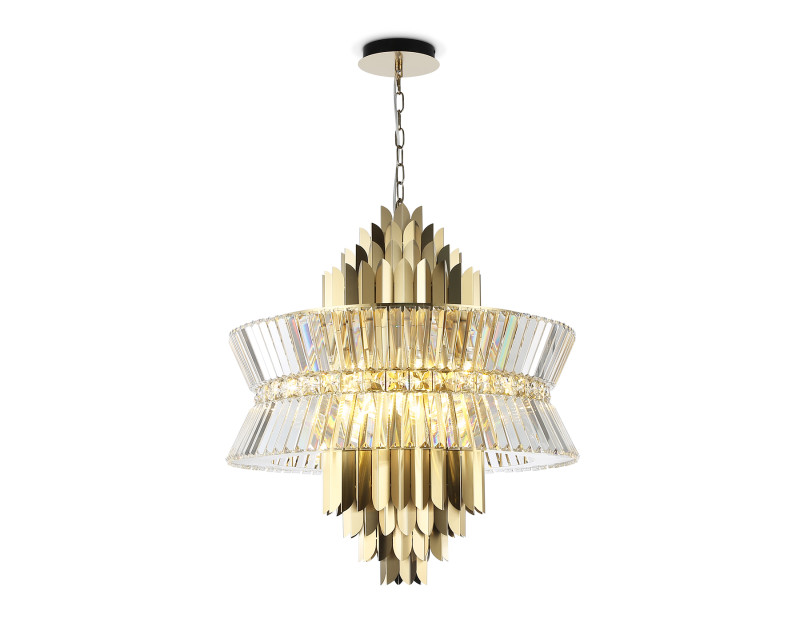Подвесная люстра Ambrella Light LH41023