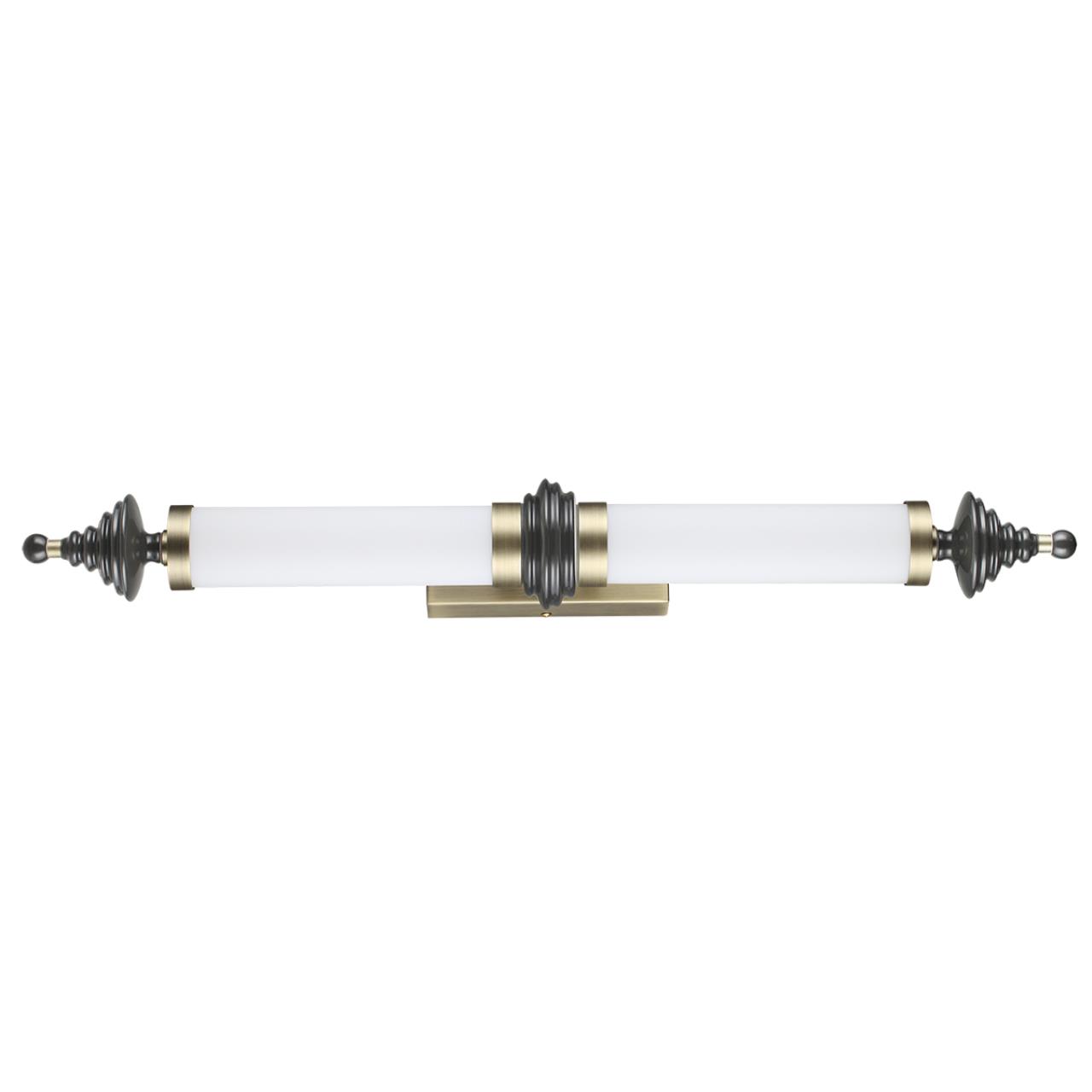 Настенный светильник Odeon Light 5404/28WL