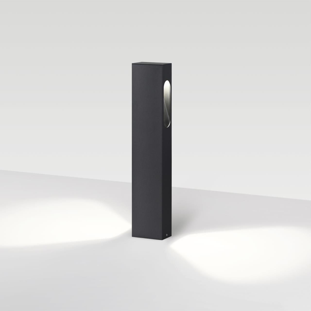 Уличный наземный Odeon Light 6658/14GL3