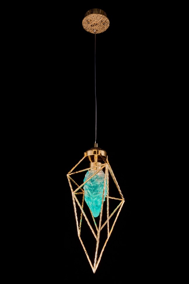 Подвесной светильник Fluorite FL1101-1P2