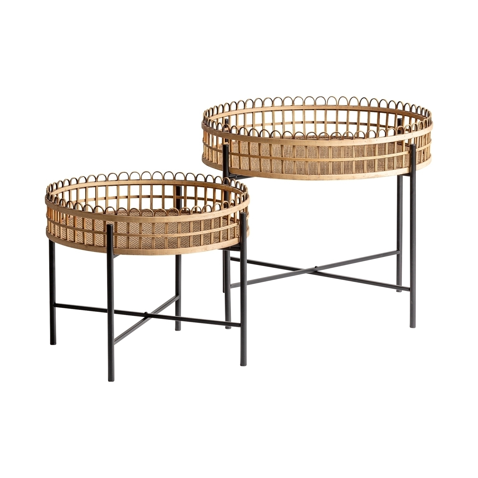 Набор столиков Travnik Vical