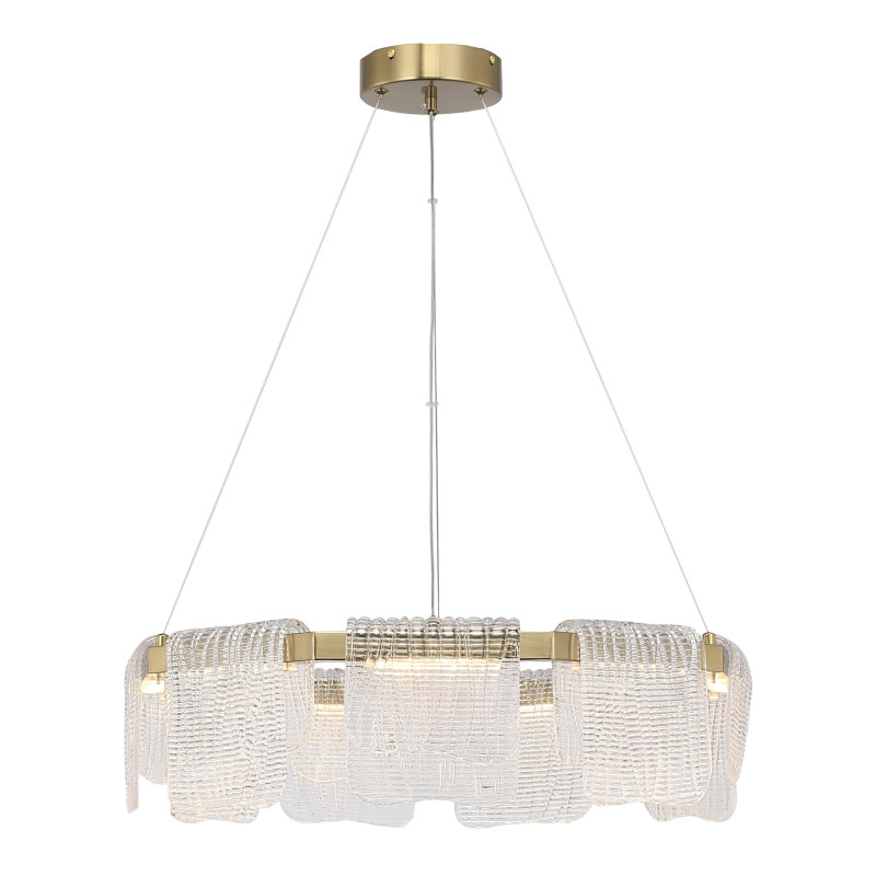 Подвесная люстра ST-Luce SL6021.203.54