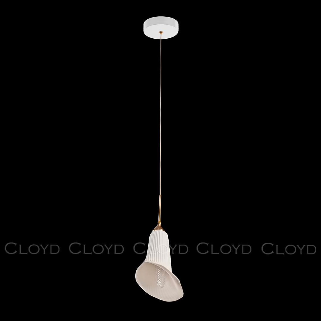Подвесной светильник Cloyd Osanna 11887