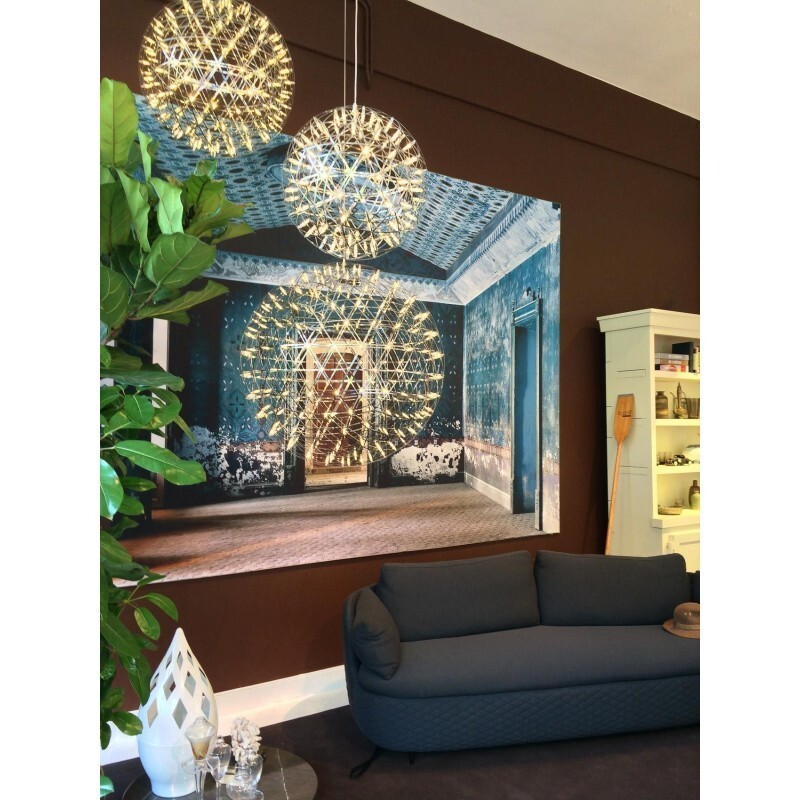 Подвесной светильник Moooi Raimond R199