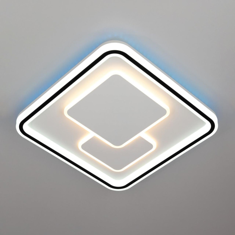 Накладная люстра Citilux CL739180E