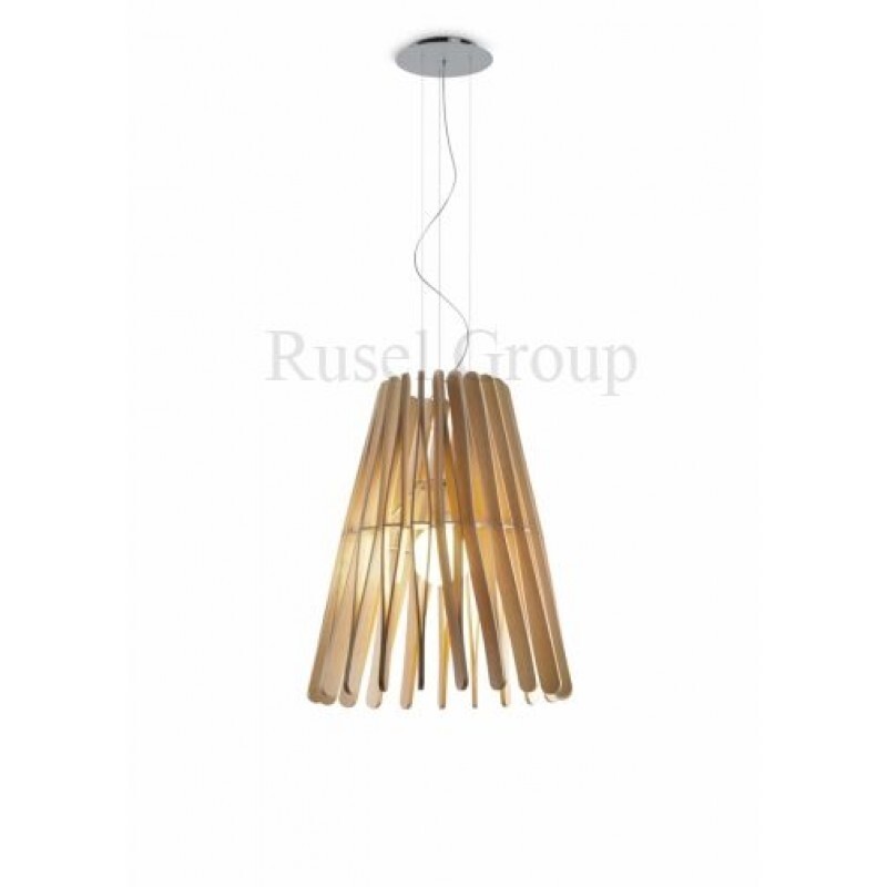 Подвесной светильник Fabbian Stick F23 A58 69