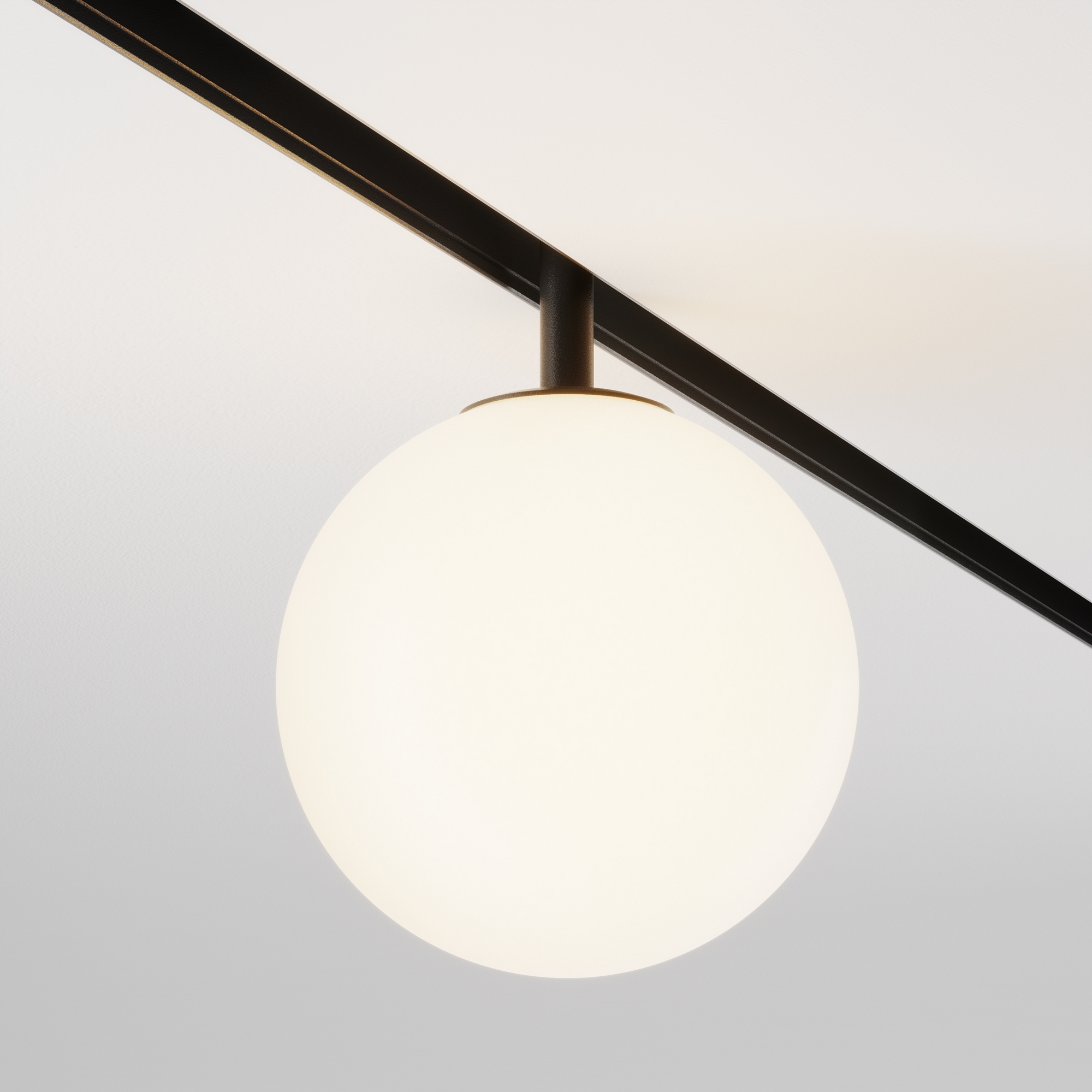 Трековый светильник Maytoni TR038-2-5W3K