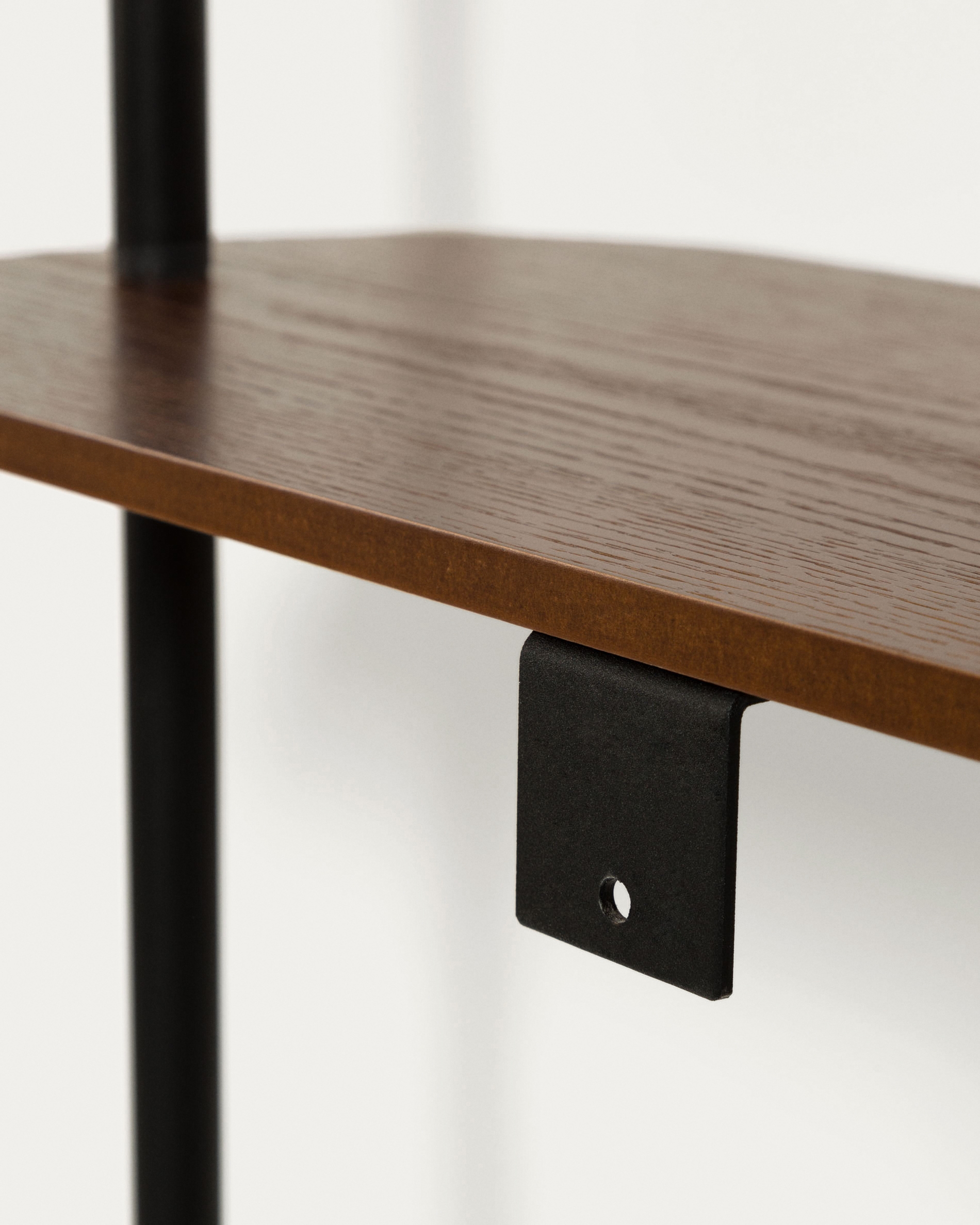 Консоль и вешалка Marcolina 80 x 160 см La Forma (ex Julia Grup)