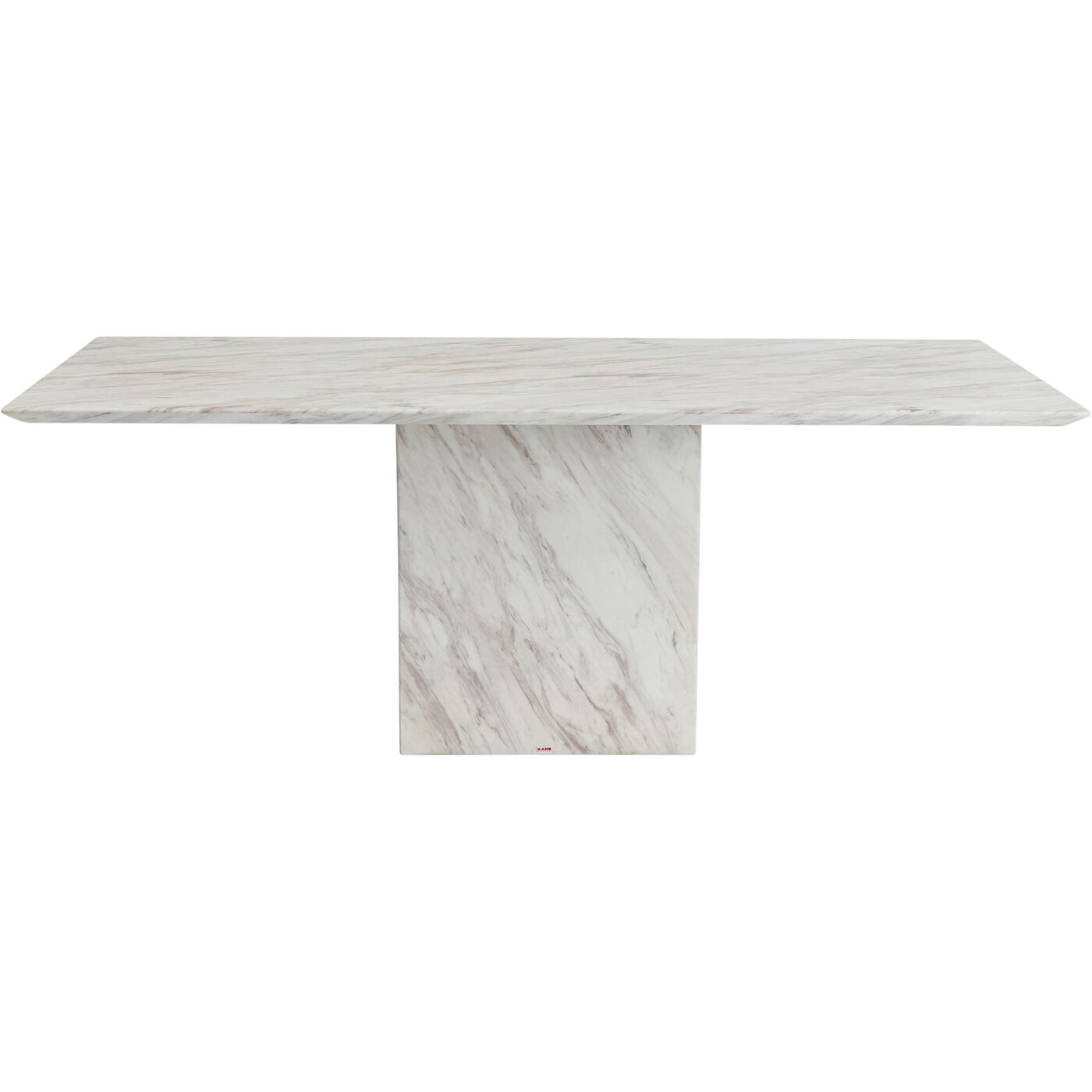 Стол обеденный Artistico Marble 200x100 см KARE 87747