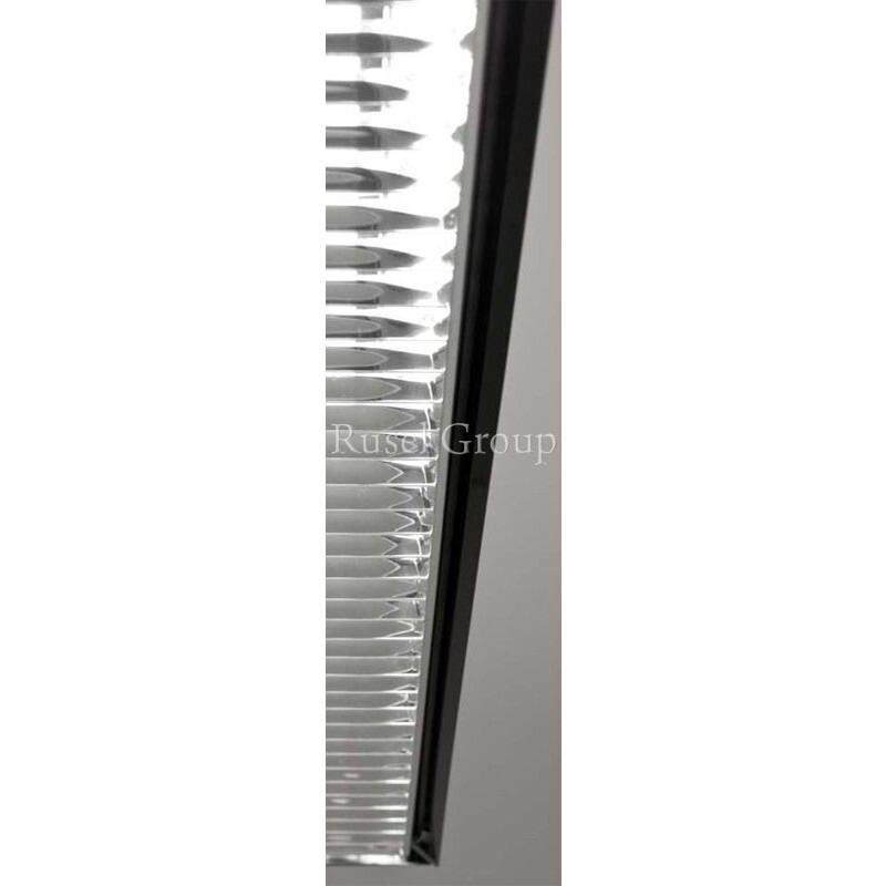 Подвесной светильник Fabbian Factory D83 A03 02