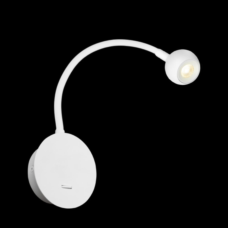 Бра LOFT IT 10254 White