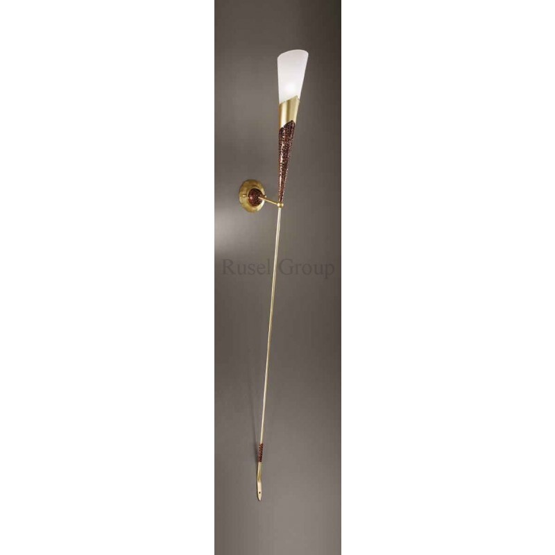 Настенный светильник MM Lampadari FORME 6767/A1