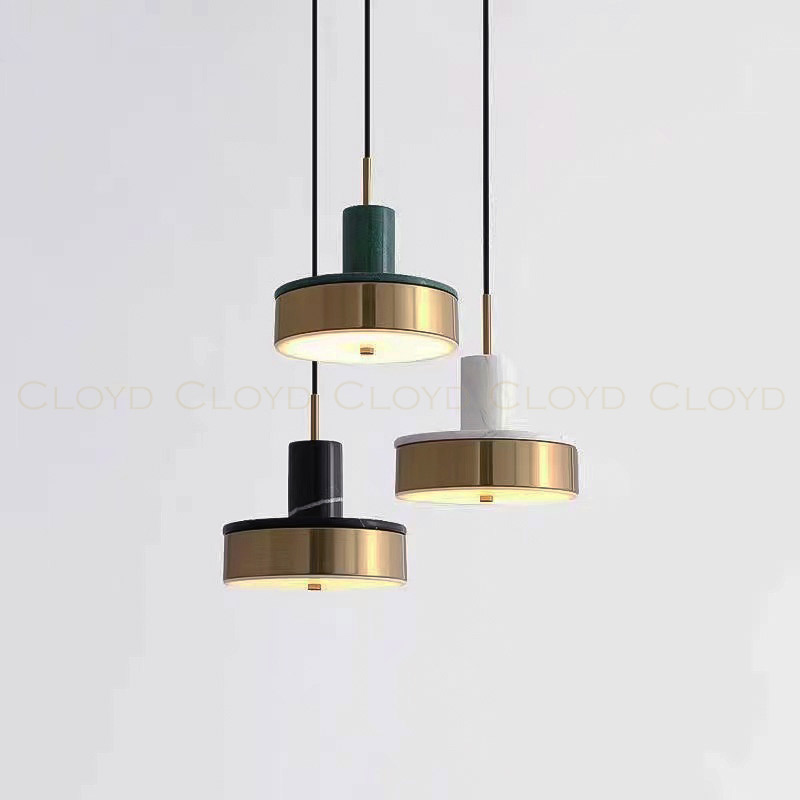 Подвесной светильник Cloyd Artus 11056
