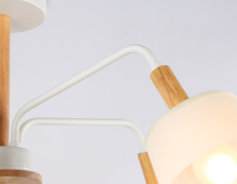 Люстра на штанге Ambrella Light TR4738