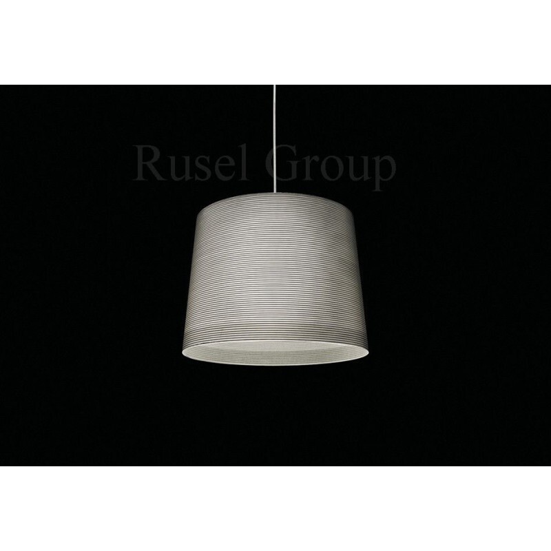 Подвесной светильник Foscarini giga-lite sospensione
