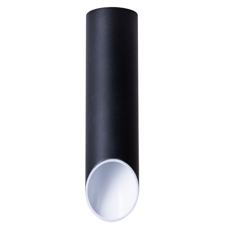 Накладной светильник Arte Lamp A1622PL-1BK