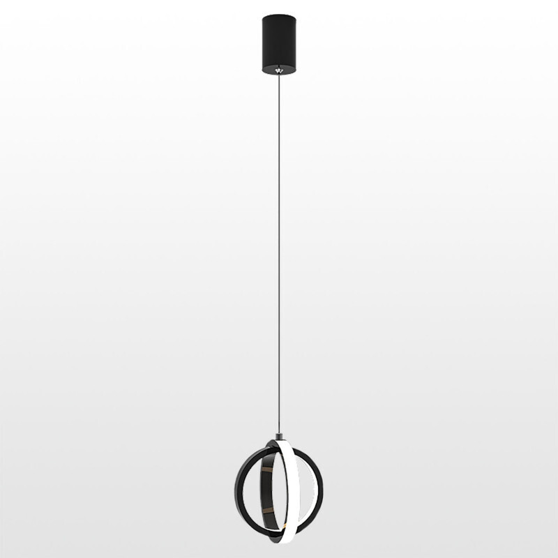 Подвесной светильник Lussole LOFT LSP-8429