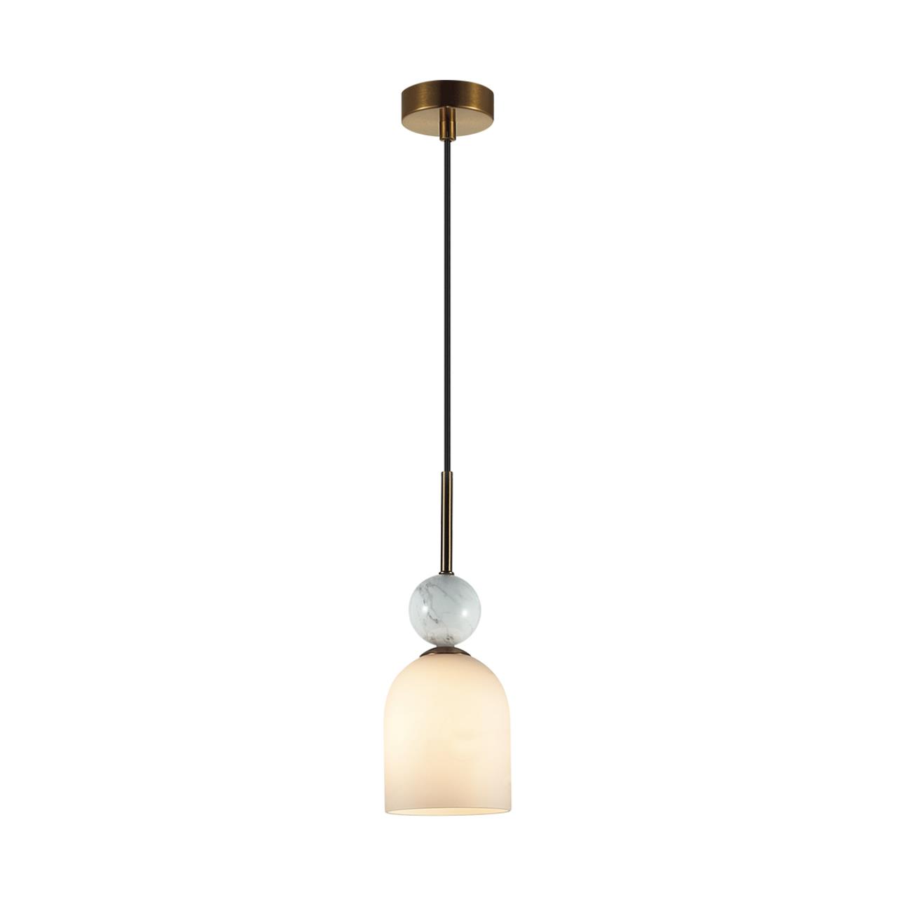 Подвесной светильник Odeon Light 4359/1B