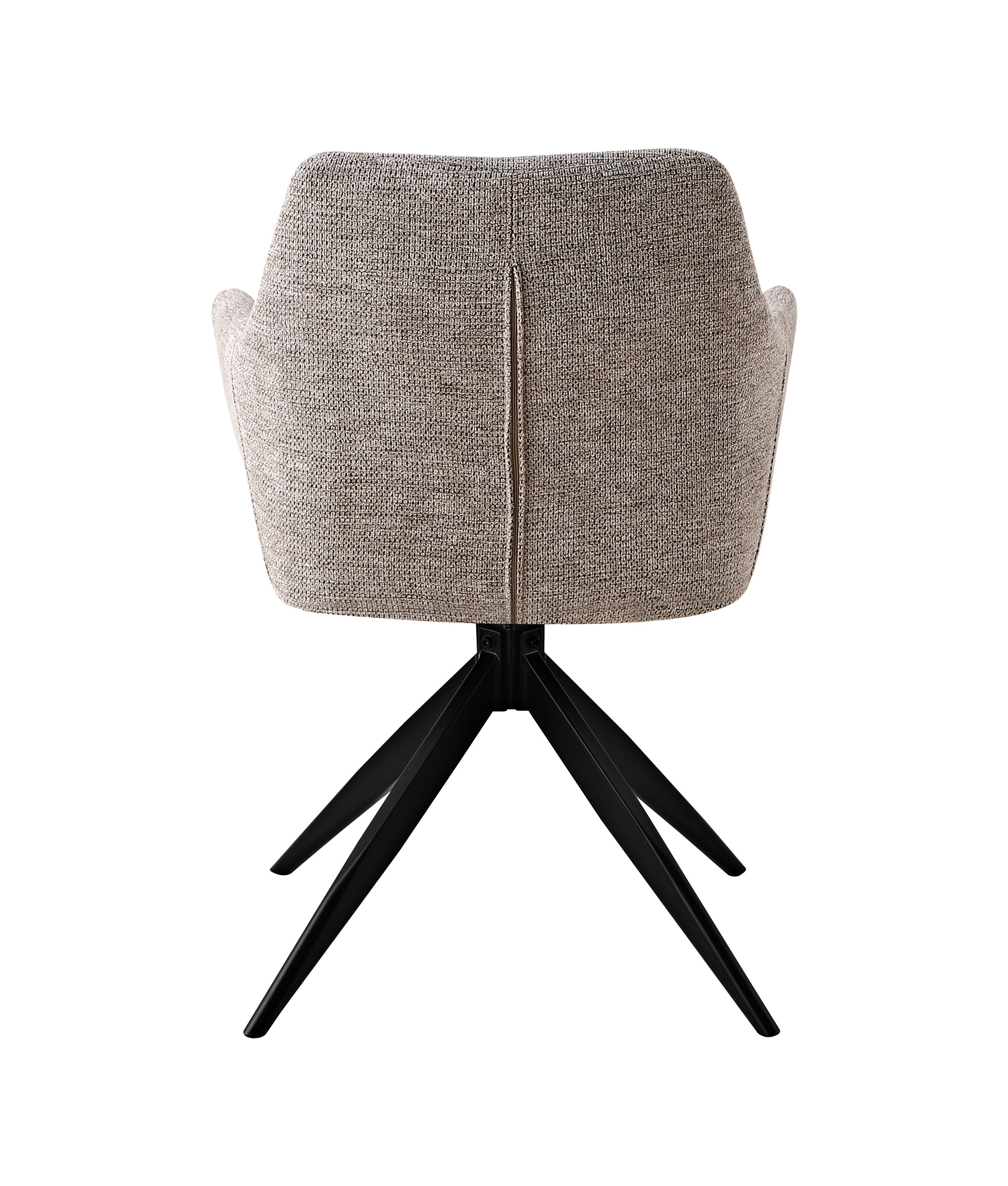 Стул обеденный Enid светло-коричневый Stool Group