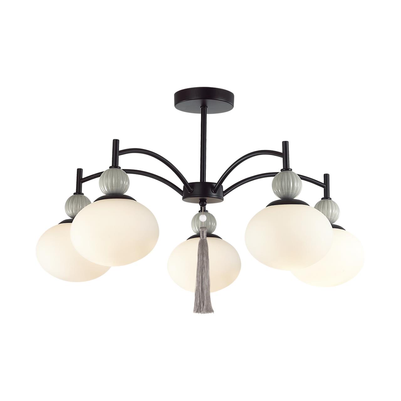 Люстра потолочная Lumion 8273/5C