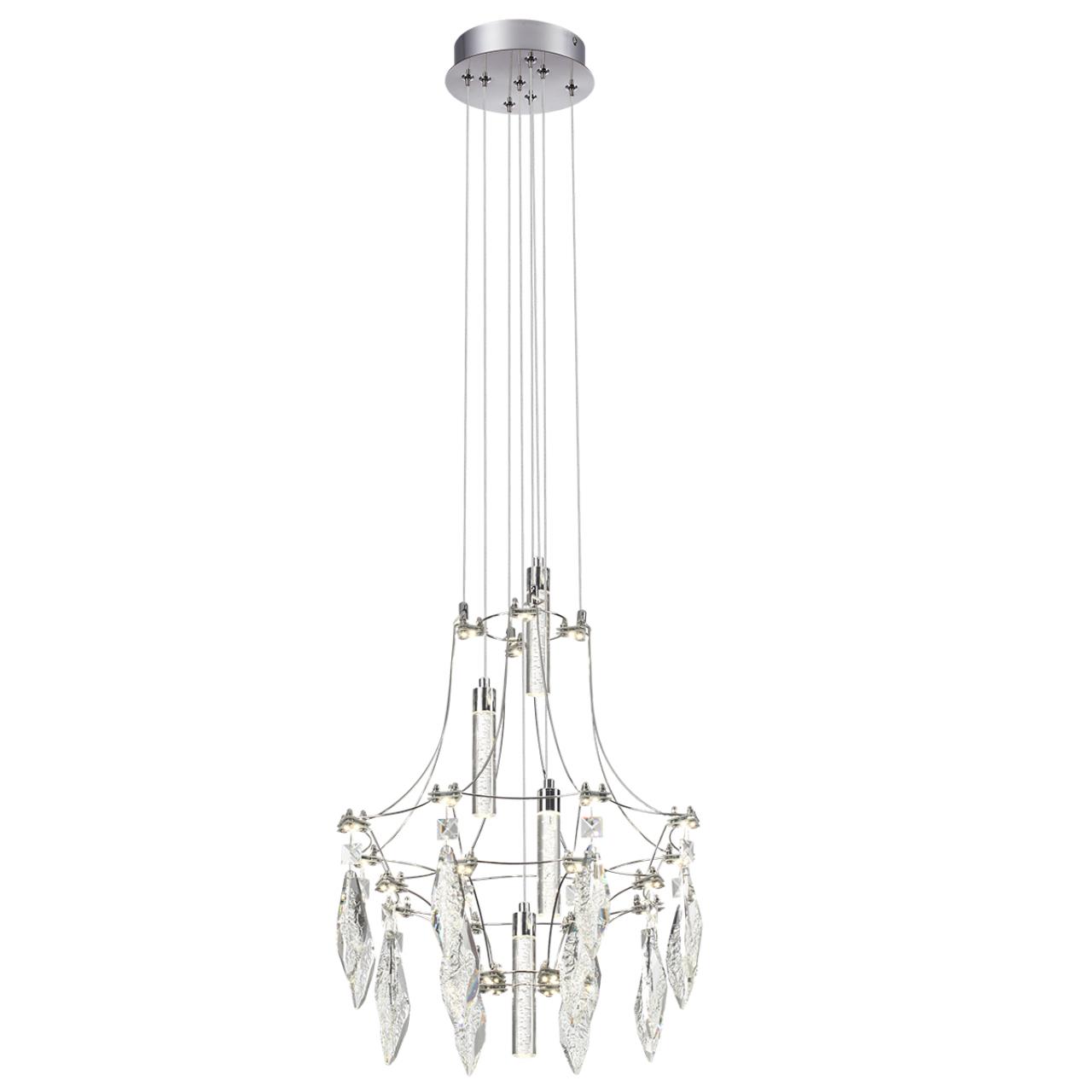 Подвесной Odeon Light 6699/35L