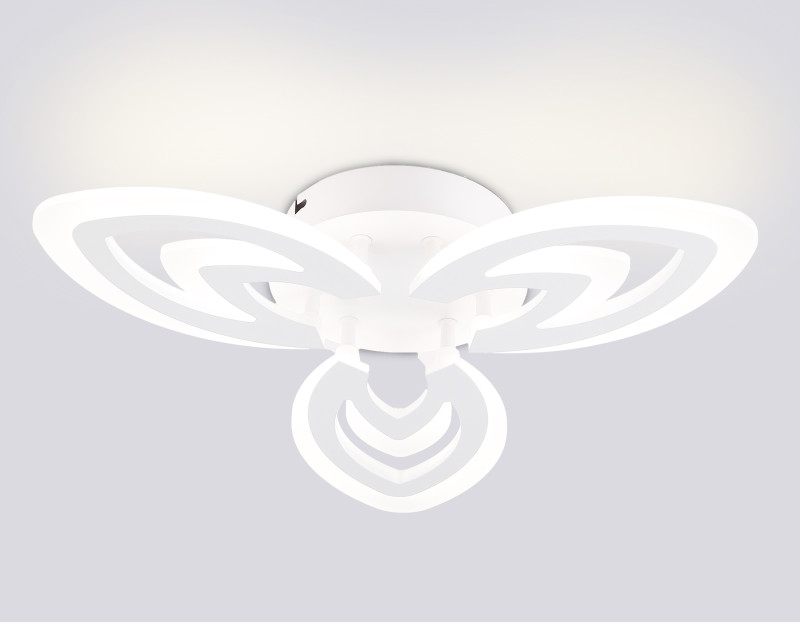Накладная люстра Ambrella Light FA4545