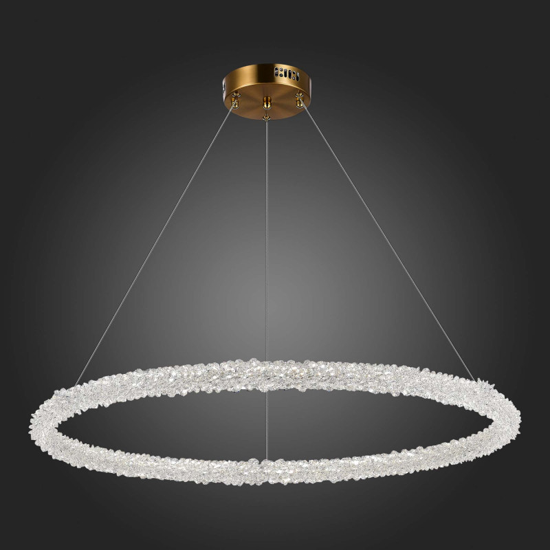 Подвесная люстра ST-Luce SL6110.223.01