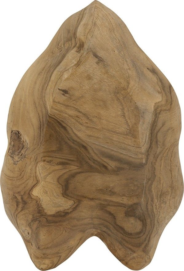 Блюдо Лист Glasar SA80207