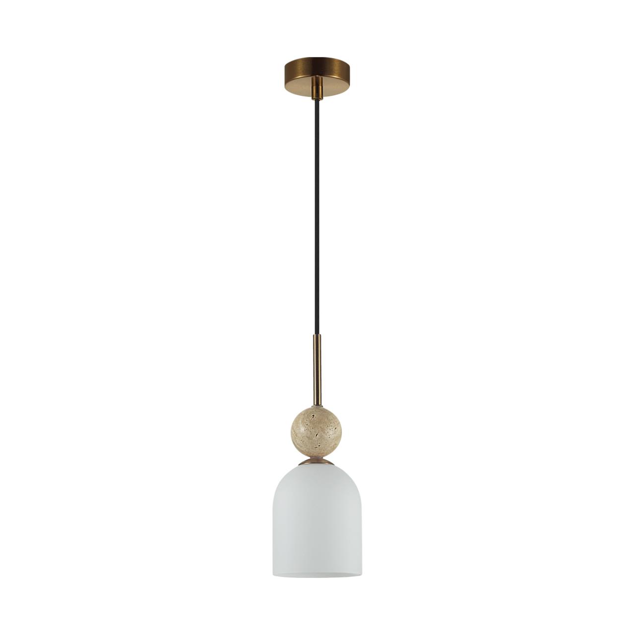 Подвесной светильник Odeon Light 6625/1B