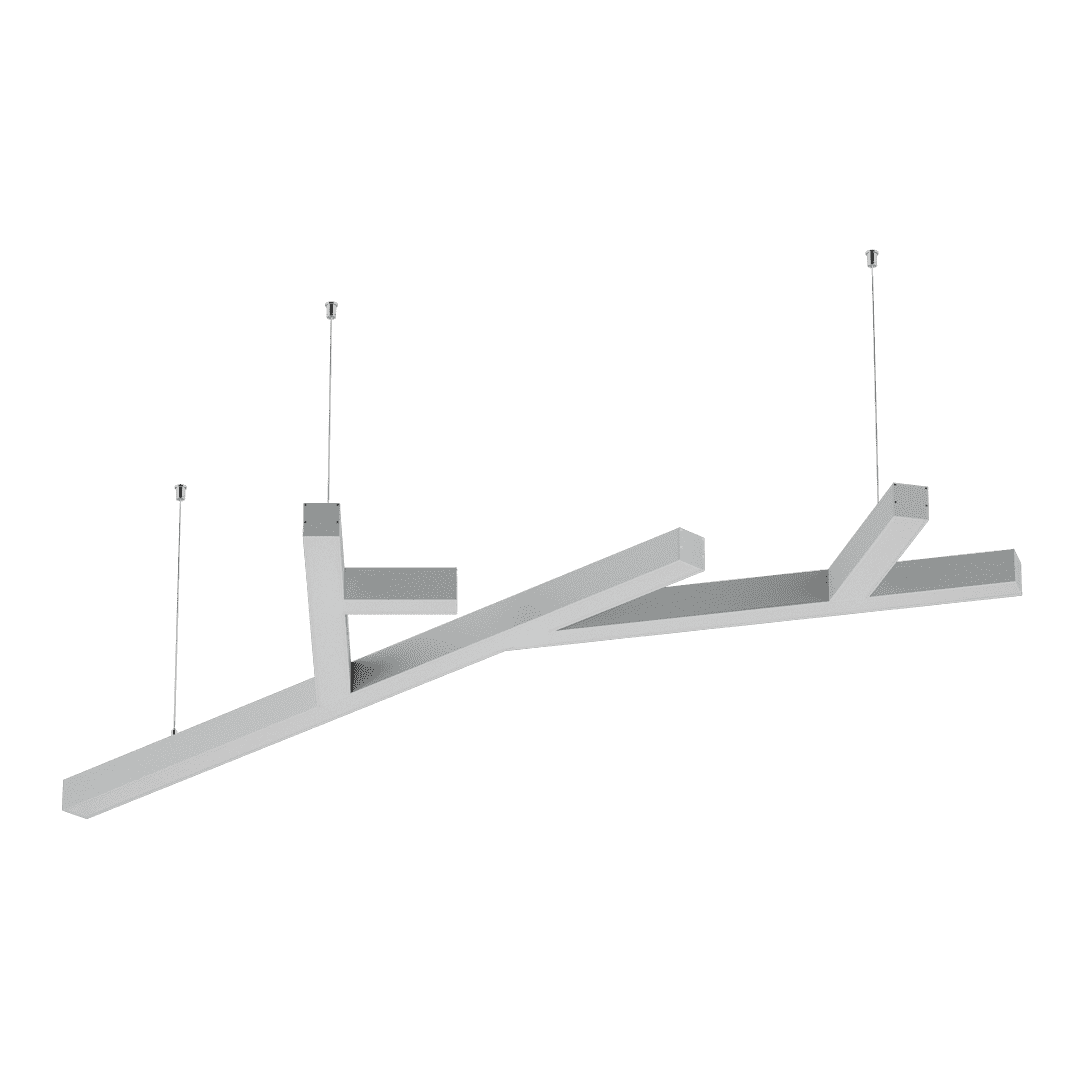 Светильник DesignLed Tree-A-5050-NW
