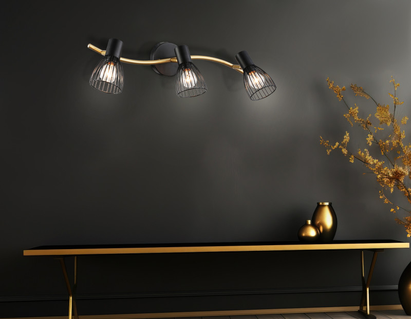 Спот Ambrella Light TR8661